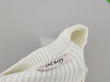 golf orsay: Orsay, Sweter damski, rozmiar S — 4