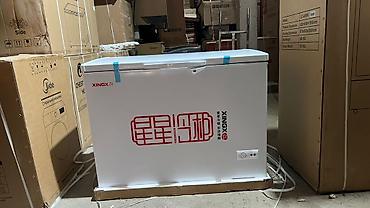 Морозильные шкафы, лари: Китай, В наличии — 21