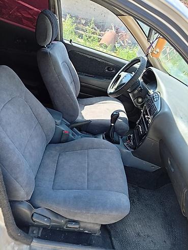 мото хонда: Mitsubishi Lancer: 1993 г., 1.6 л, Механика, Бензин, Седан — 3