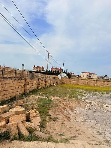 Torpaq sahələrinin satışı: 25 sot, Tikinti, Mülkiyyətçi, Kupça (Çıxarış) — 2