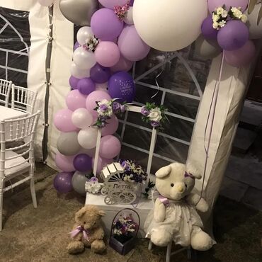 Organizacija događaja: Organizacija događaja | Event decoration, Decorative letters, Bouquets — 11