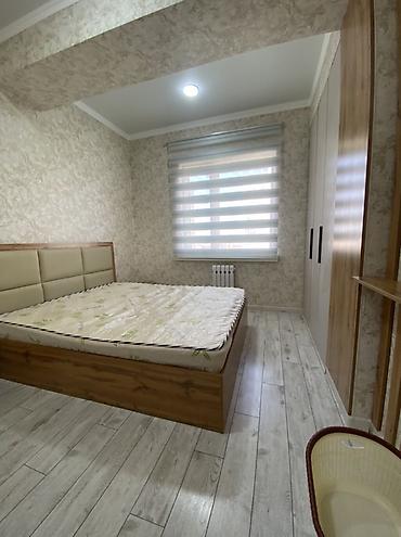 Продажа квартир: 2 комнаты, 58 м², Верхний Джал Элитка, 5 этаж, Свежий ремонт — 9