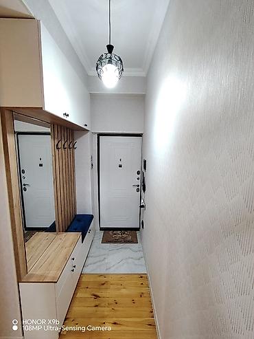 hamam dolabı: Satılır 2 otaqlı kupçalı mənzil – Xırdalan Xırdalan şəhərində — 1