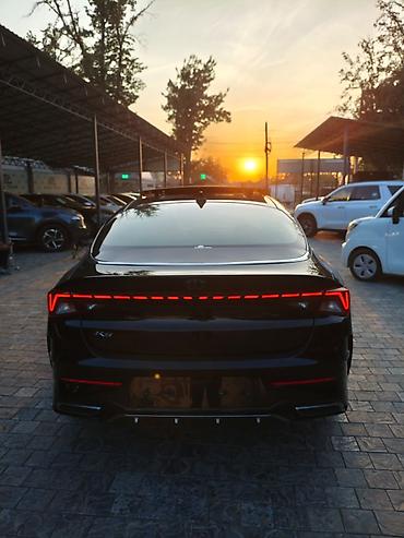 киа к5 рассрочку: Kia K5: 2020 г., 2 л, Автомат, Газ, Седан — 4