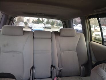 Toyota: Toyota Highlander: 3.3 l | 2006 il Ofrouder/SUV — 6