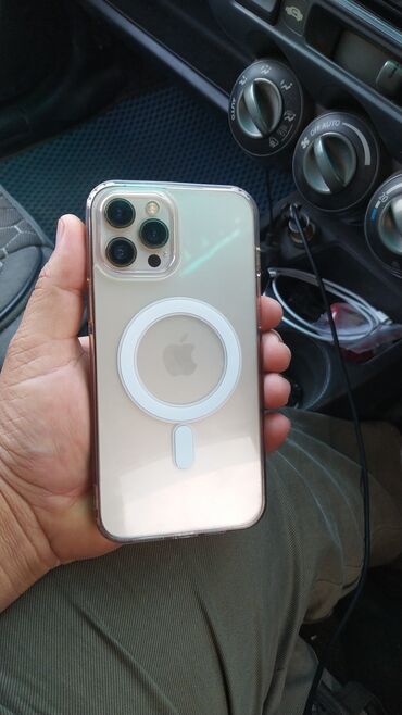 чехол на редми 10 с: Прозрачный чехол для iPhone с поддержкой MagSafe - Материал