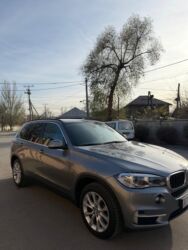 BMW: BMW X5: 2017 г., 3 л, Автомат, Дизель, Кроссовер — 2