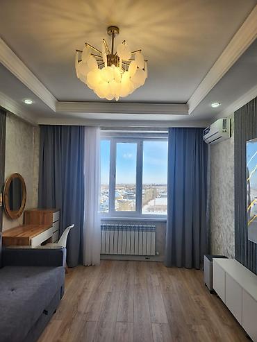 Долгосрочная аренда квартир: 2 комнаты, Агентство недвижимости — 4