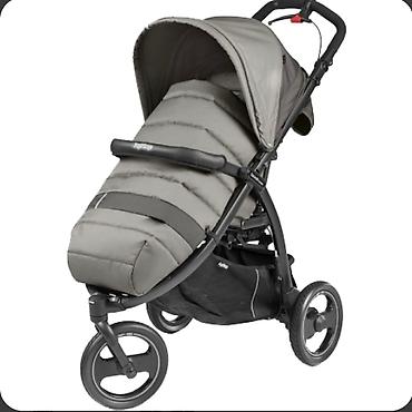 peg prego: 🔥 Коляска Peg Perego Book Cross (Италия) — комфорт с рождения! 🔥 ✅ — 2