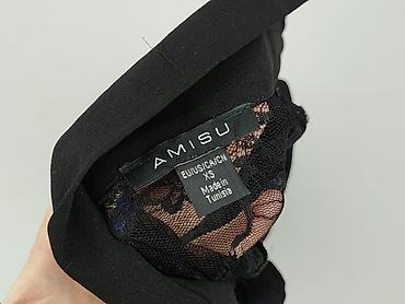 acne: Amisu, Bluzka damska, rozmiar XS — 4
