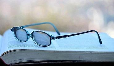 Naočare: Johann von Goisern dizajnerski dioptrijski ram. Johann von Goisern MOD — 6