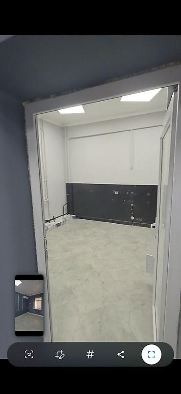 Аренда офисов: Азия Молл Сдается коммерческое помещение Площадь: 50м2 Первая линия — 6