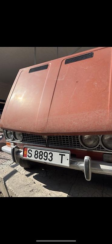 ваз 12: ВАЗ (ЛАДА) 2103 : 1981 г., Механика, Бензин, Седан — 6
