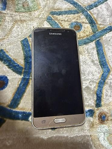 hope k19 telefon: Samsung rəng - Qızılı, Sensor — 1