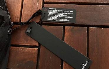 Kurtkalar: Kurtka, Vetrovka, Yaz, Stone Island, Standart — 8