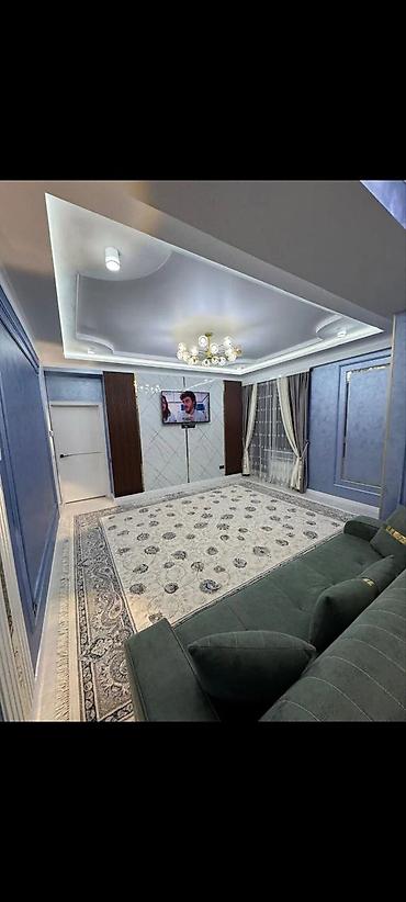 Продажа квартир: 3 комнаты, 112 м², Индивидуалка, 2 этаж, Евроремонт at lalafo.kg — 2 Продажа квартир: 3 комнаты, 112 м², Индивидуалка, 2 этаж, Евроремонт — 2