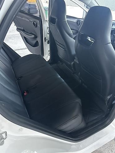 e klass: BYD E2: 2024 г., Электромобиль, Универсал — 2