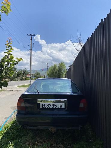 Nissan: Nissan Primera: 1992 г., Седан at lalafo.kg — 3 Nissan: Nissan Primera: 1992 г., Седан — 3