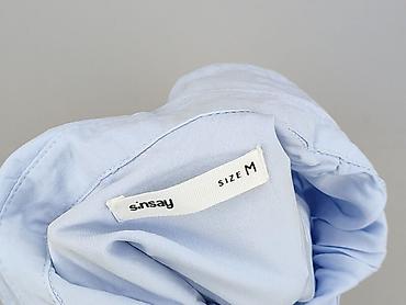 seen say: Sinsay, Koszula damska, rozmiar M — 4
