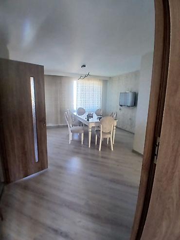 şüvelanda evler: Bakı, Şüvəlan qəs., 3 otaqlı, Köhnə tikili, 68 kv. m — 6