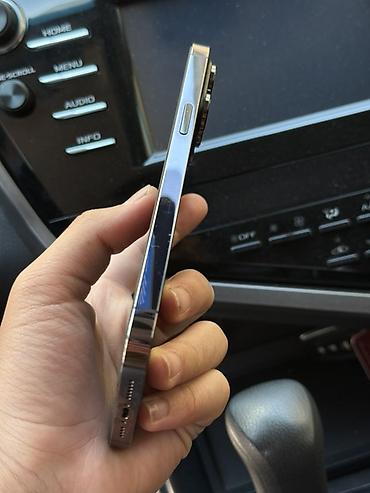 Apple iPhone: IPhone 14 Pro Max, 256 ГБ, Коралловый, 75 % — 6