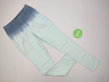 trafaluc denim: Zara, Spodnie materiałowe damskie, rozmiar XS — 2