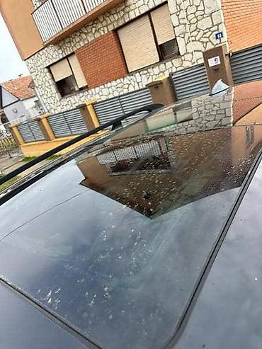renault scenic 2004: PANORAMA X3 E83 ZA BMW X3 OD 2004. DO 2010. GOD. | Panorama za Bmw — 4
