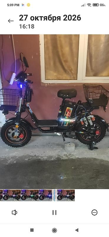 golf car baku: Elektrikli skuter / moped tipli nəqliyyat vasitəsi. Şəhərdaxili — 10