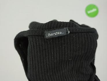 pull&bear wyprzedaż: Bershka, Bluzka damska, rozmiar S — 4