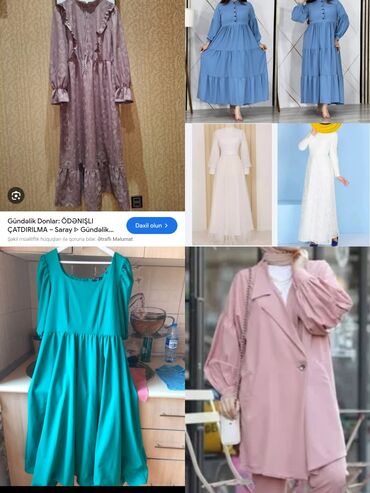 Ziyafət donları: Ziyafət donu, Maksi, Massimo Dutti, XL — 7