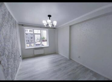 продаю квартиру мкр джал: 3 комнаты, 88 м², Элитка, 3 этаж, Косметический ремонт