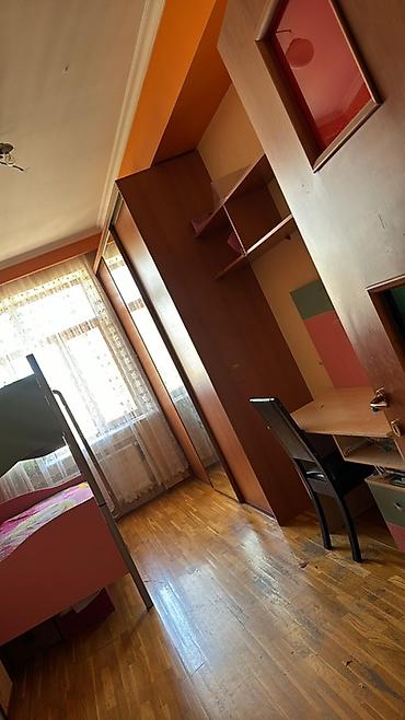 studiya otaq: 3 otaqlı geniş mənzil — studiya tipli mətbəx və işıqlı zal 28may — 6