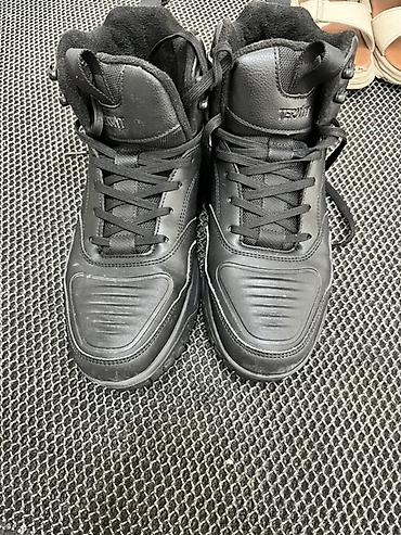 moon boot: Зимние мужские ботинки TERMIT - Бренд/модель: TERMIT SAGE 40 M — 1