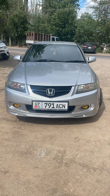 аккорд цена в бишкеке: Honda Accord: 2003 г., 2.4 л, Типтроник, Бензин, Седан