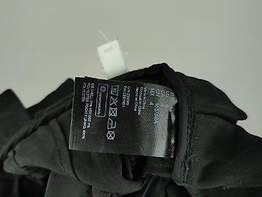 bershka cargo: H&M, Spodnie cargo damskie, rozmiar S — 5