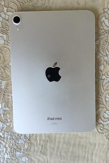 tab a9: IPad mini 7 (ən son nəsil Tablet) pul :94% 128GB yaddaş 5 aydi — 3