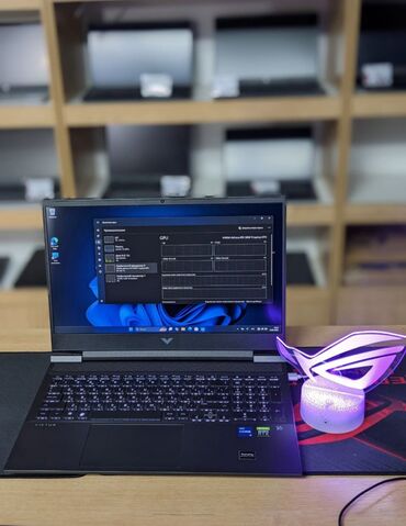 ноутбуки игравой: Ноутбук, HP, 16 ГБ ОЗУ, Intel Core i5, 16 ", Новый, Для несложных задач, память NVMe SSD