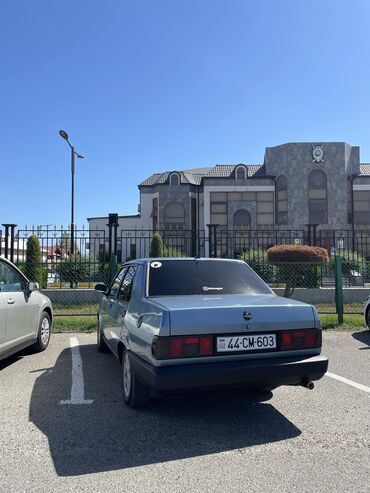 Tofas: Tofas : 1.6 l | 2004 il 93000 km Sedan — 3