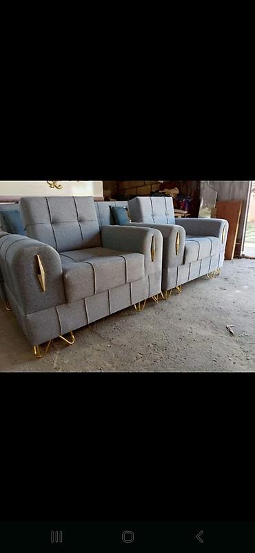 Divan və kreslo dəstləri: Divan, Divan — 2