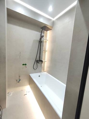 Фасадные 3D панели: Декоративные стеновые панели с интегрированной подсветкой - — 7