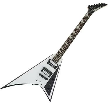 Elektro gitaralar: №: 5411 Məhsulun adı: Elektrik gitara Jackson Rhoa JS32T Amarath Fing — 1