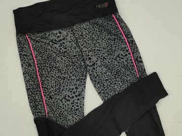HKMX, Лосини Спортивні жіночі, XS