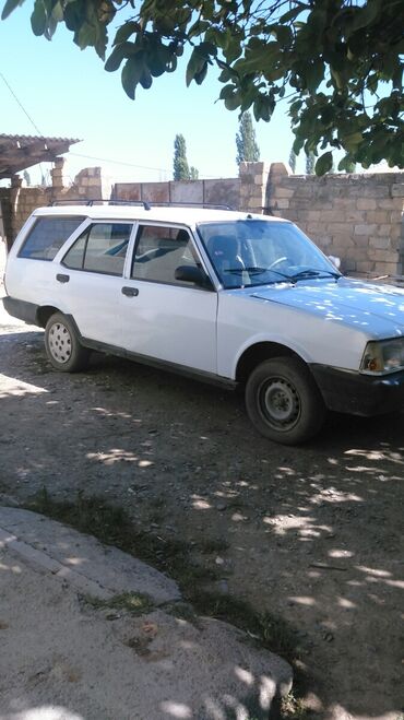 Tofas: Tofas : 1.6 l | 1996 il 300000 km Ofrouder/SUV — 4