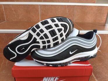 Patike: Patike, Nike, veličina - 46 — 2