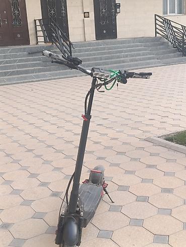 Электросамокат, Kugoo, Б/у