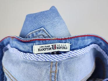 republica jeans: Hampton Republic, Jeansy damskie, rozmiar S — 4