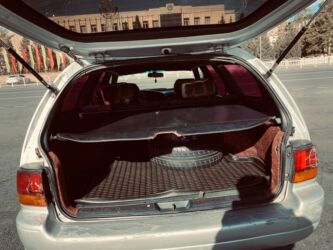 Toyota: Toyota Camry: 1993 г., 2.2 л, Механика, Газ, Универсал — 7