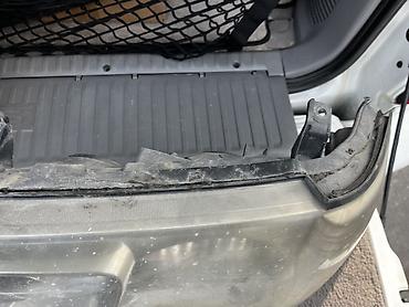 Передние фары: Комплект передних фар Toyota — 17