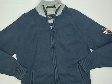 sweaters h: Cottonfield, Sweter dla mężczyzn, rozmiar XL — 1