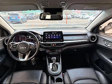 Kia: Kia K3: 2021 г., 1.6 л, Автомат, Бензин, Седан — 6